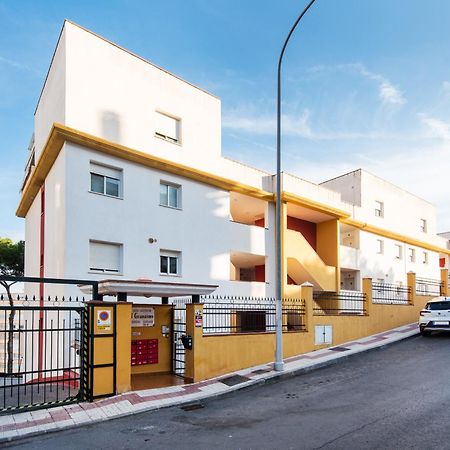 Sea View And 350M To The Beach Torremolinos Exterior photo